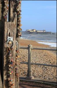 The Hideaway