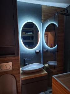 Golubac Bay Apartment