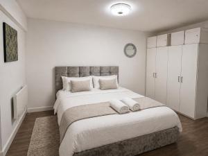 Hendon 1 Bed Apartment