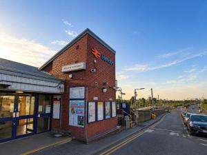 Hendon 1 Bed Apartment