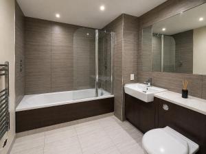 Hendon 1 Bed Apartment