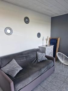 Appartement Lever du Soleil