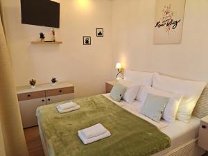 Apartmány Promenáda