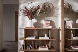 Ederlezi Boutique Hotel