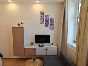 Apartmány Promenáda