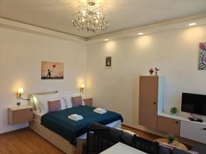 Apartmány Promenáda