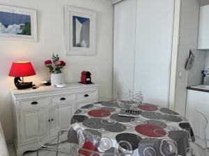 Port Frejus, Les Rives Latines, Vue Port, t2 40m2