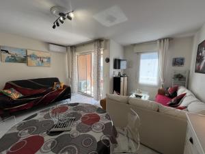 Port Frejus, Les Rives Latines, Vue Port, t2 40m2