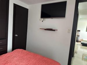 Apartamento entero muy central