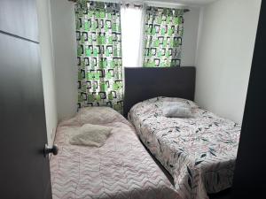 Apartamento entero muy central
