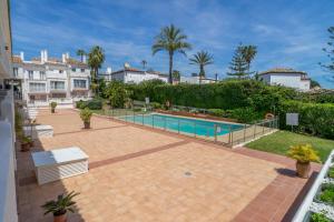 Marbella Beach - New Modern flat Nueva Andalucia in Puerto Banus - EXCEPTIONNEL LOCATION