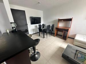 Apartamento entero muy central