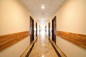 FabHotel Grand & Resorts