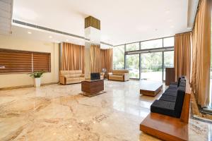 FabHotel Grand & Resorts