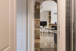 Albergo Diffuso Borgo Piovere, Noemi, 3-room Apartmen historic center