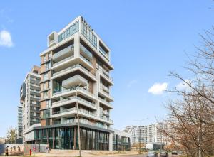 Bulvar Seaside by Downtown Apartments