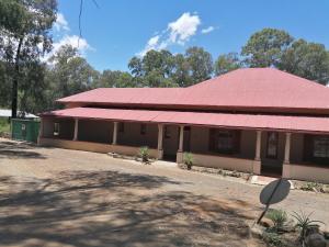 Bloekombos Guesthouse