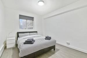 London Euston 2 Bedrooms Apartment
