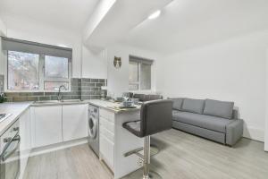 London Euston 2 Bedrooms Apartment