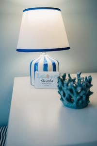 Sicania Porto Rooms