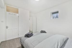 London Euston 2 Bedrooms Apartment