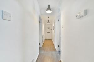 London Euston 2 Bedrooms Apartment