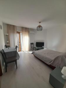 Apartment Sommer-Tango
