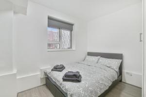 London Euston 2 Bedrooms Apartment