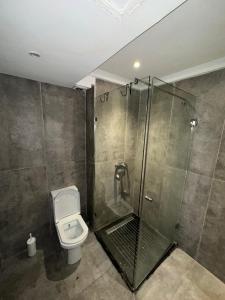 Stylish Studio in Central Gueliz