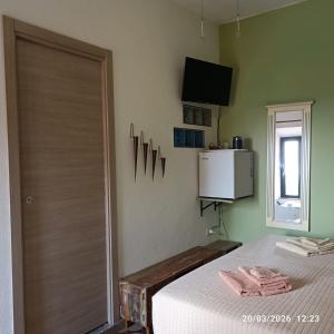 B&B Eleonora DArborea, Centro Storico