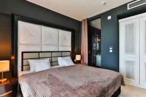 Royalisa Suites & Residence - Rafailovici Beachfront Luxury Living