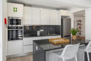Casinha Azul 2 Bedroom with Sea View in Funchal