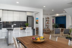 Casinha Azul 2 Bedroom with Sea View in Funchal