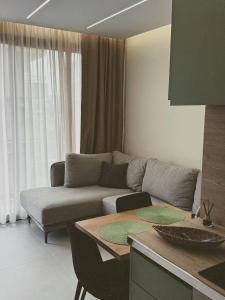 Palm Apartments