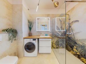Boho Chic Apartment Balcony&Parking Jagiellonska