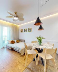 Boho Chic Apartment Balcony&Parking Jagiellonska