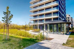 Boho Chic Apartment Balcony&Parking Jagiellonska