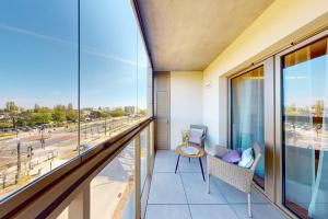 Boho Chic Apartment Balcony&Parking Jagiellonska