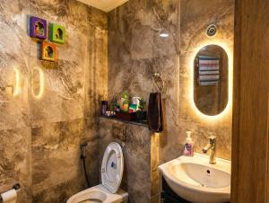 Cloud 10 Boutique Studio with Balcony, Noida