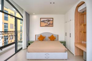 Annam Tranquil Hotel & Residence - Lakeview