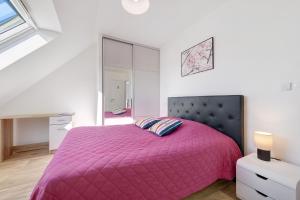 La chambre dElie - gr34 - plages