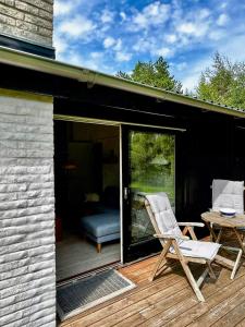 Charming Family Summerhouse Near The Beach