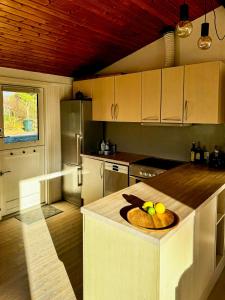 Charming Family Summerhouse Near The Beach