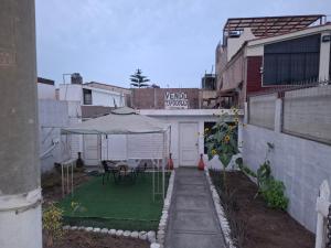 Casa de Los Girasoles