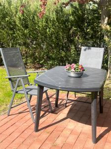 Ferienwohnung am Halbmond