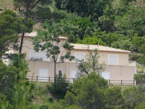 VAR Flayosc 16 sleeps 6 bedrooms Air conditioning Heated pool