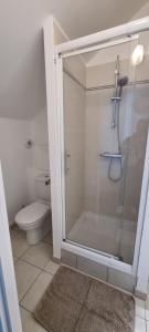 Appartement lumineux 3 chambres proche mer