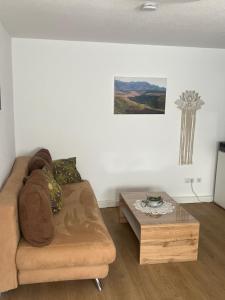 Ferienwohnung am Halbmond