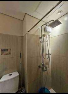 Queen Magzy Place tower ACD shell residences