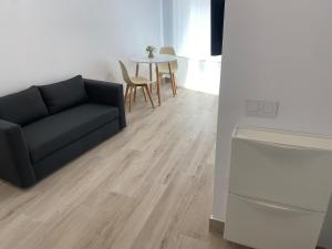 Apartamento centro Cubelles
